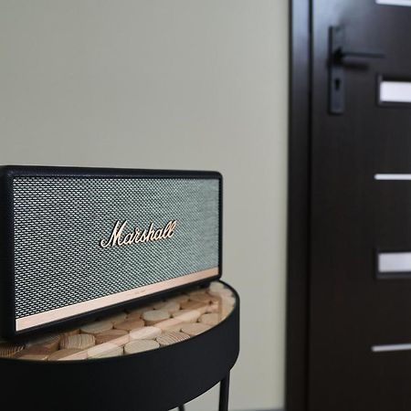 M&M Apartamenty Jasionka Bagian luar foto