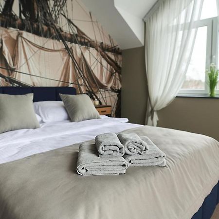 M&M Apartamenty Jasionka Bagian luar foto