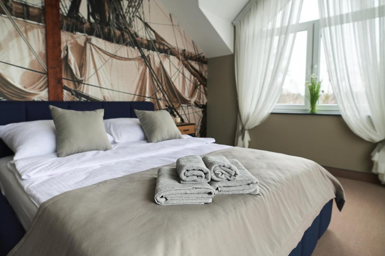 M&M Apartamenty Jasionka Bagian luar foto